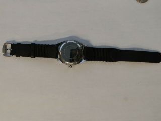 LeGant QS Mechanical Diver Vintage 60 ' s watch HAMAZAWA 5023a 7