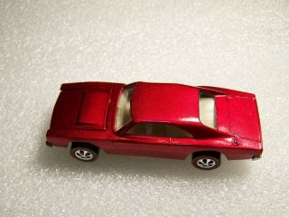 vintage hot wheels redline 