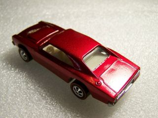 vintage hot wheels redline 