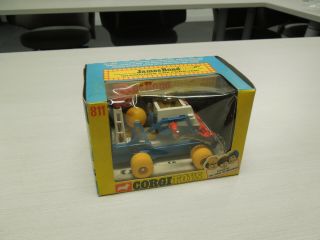 Corgi James Bond - Sold Auction Prices & Past Sales | Avaluer Price Guide