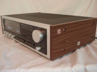 Vintage Realistic STA - 2280 Digital Synthesized AM/FM Stereo Receiver NEAR 3