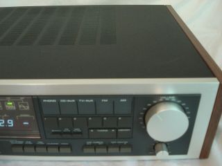 Vintage Realistic STA - 2280 Digital Synthesized AM/FM Stereo Receiver NEAR 4