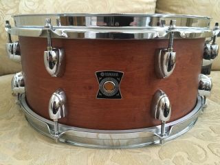 Yamaha Vintage Series 14x6 Snare Drum