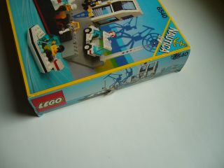 Lego 6540 Pier Police 4