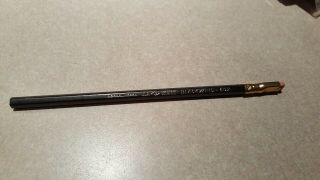 Rare Vintage Eberhard Faber Inc.  Blackwing 602 Unsharpened (6 Pencil)