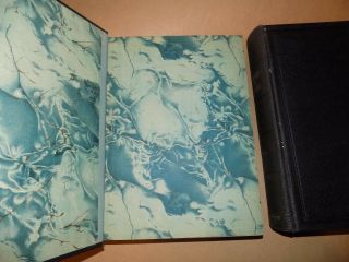 Rare Vintage 2 Volume HISTORY OF OHIO by Charles Galbreath 1925 Hardcovers 8