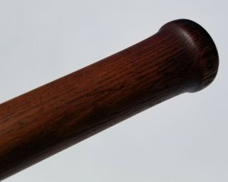 1910 - 20 LOUISVILLE SLUGGER DECAL BAT 32 