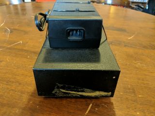 Vintage Shure M62V Level - Loc Audio Level Controller Leveling Compressor 2