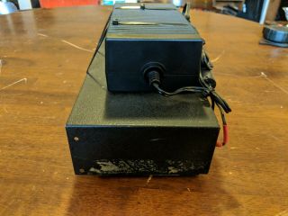 Vintage Shure M62V Level - Loc Audio Level Controller Leveling Compressor 4