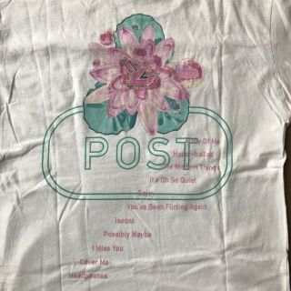 Bjork Post True Vintage 1995 Shirt Rare 6