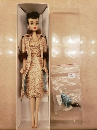 3 Vintage Barbie 2