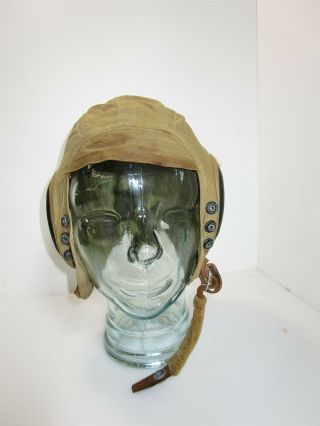 Vintage Wwii Army Air Force Pilot 