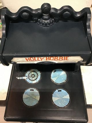 Vintage Holly Hobby Bake Oven 4