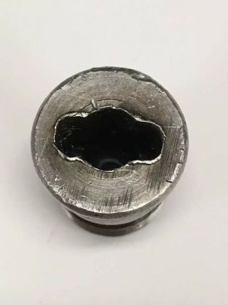 M1 Garand Gas Cylinder Lock Screw Ww2 Single Slot Usgi