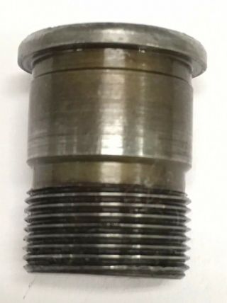 M1 Garand Gas Cylinder Lock Screw WW2 Single Slot USGI 4