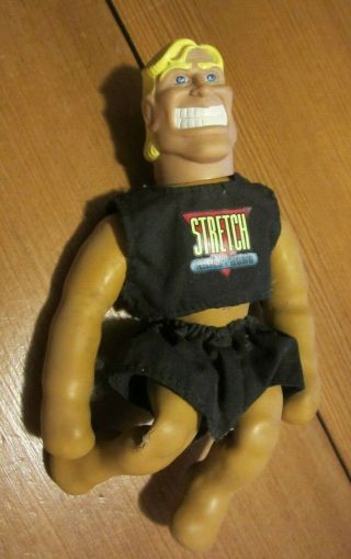 Stretch Armstrong 1995 Cap Toys Inc