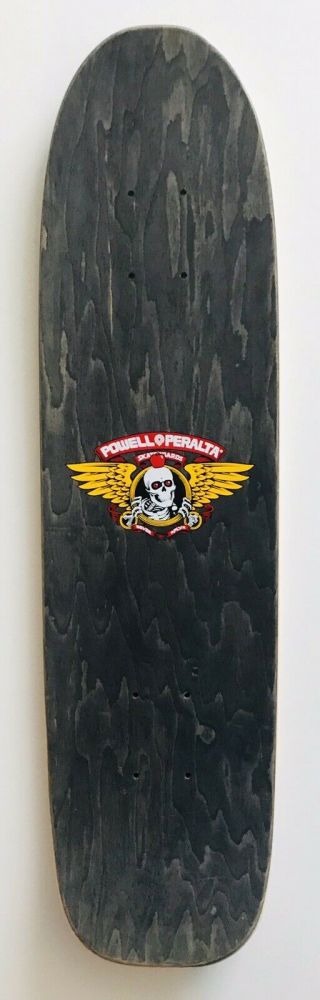 Vintage NOS Powell Peralta Cameron Martin Freestyle Skateboard Deck 2