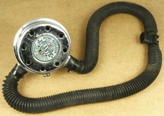 Atlantic Venturi Vintage Scuba Diving Regulator Mega Rare