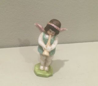 Vintage Antique German Germany Or French Fairy Garden Miniature Figurine