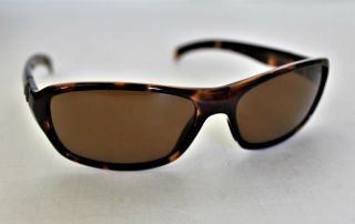 Smith Optics Discontinued Heyday Polarized Sunglasses,  Vintage Tortoise