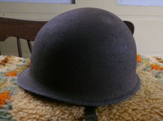 World War Ii Helmet
