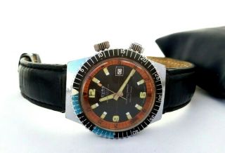 Sicura - Breitling Watch Diver 