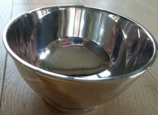 Tiffany & Co Sterling Silver Coffee Pot,  Cream Jug,  Sugar Bowl Set - 966 grams 2