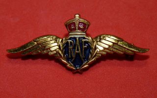 Wwii Royal Air Force (raf) London British Wings Bundles Britain Monet B12