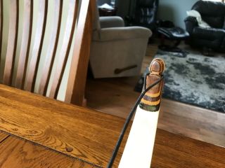 Root — Golden Eagle Vintage Recurve archery bow 4