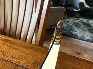 Root — Golden Eagle Vintage Recurve archery bow 5