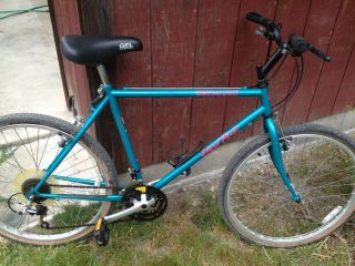 Specialized Hard Rock Vintage early 1990 ' s Mountain Bike 2