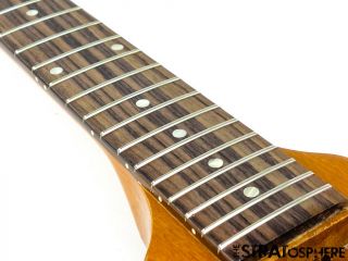 2019 Gibson USA Flying V BODY,  NECK Guitar American Slim Taper Antique Natural 6