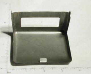 Tru Scale International Scout Replacement Short Roof Toy Part TSP - 008 2