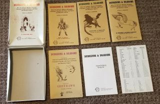 Dungeons & Dragons Collector 