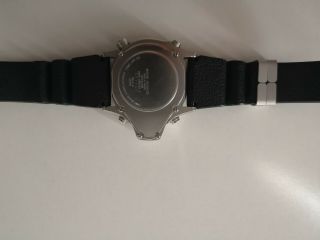 Citizen Promaster Aqualand C022 vintage watch six screw first generation 1985 11