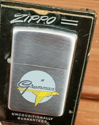 Vintage Zippo 40 