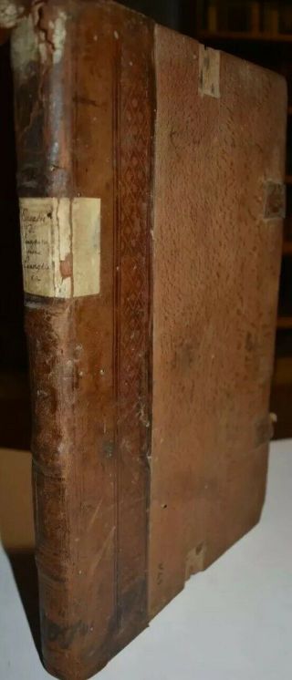 1501 Antique Fabulos Book: INCUNABLES BOOK 2