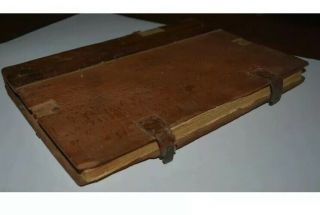1501 Antique Fabulos Book: INCUNABLES BOOK 4