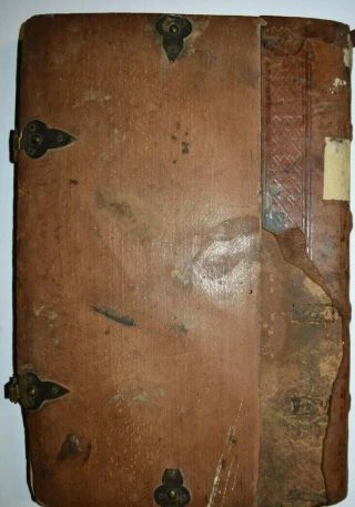 1501 Antique Fabulos Book: INCUNABLES BOOK 9