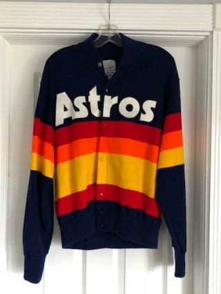 Houston Astros 1970 - 80 