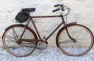 Vintage Raleigh Sport Road Bike 57cm,  3 Speed