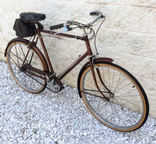 Vintage Raleigh Sport Road Bike 57cm,  3 Speed 2