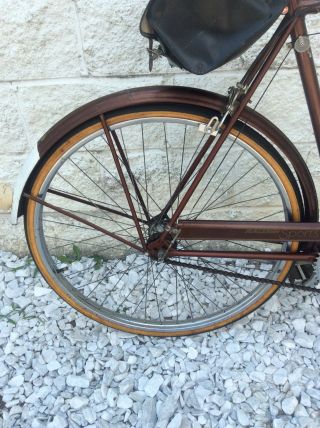 Vintage Raleigh Sport Road Bike 57cm,  3 Speed 5