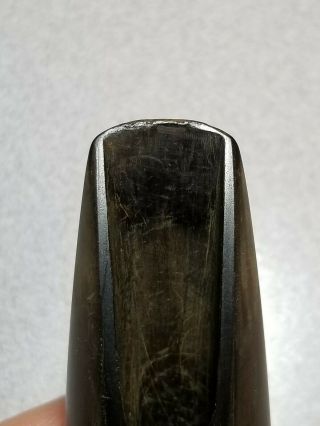 Vintage Meyer Bros York Tenor Saxophone Mouthpiece 5 10