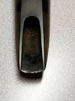 Vintage Meyer Bros York Tenor Saxophone Mouthpiece 5 6