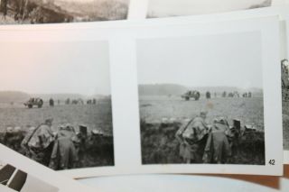 198 World War 2 German Photos,  Tanks,  Soldiers,  fighting scenes 6