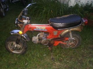 1975 Honda Other