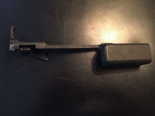 M - 1 Carbine Operating Slide Inland Type 5 Marked Pi 7160091