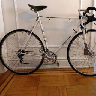 Vintage Peugeot Pr 10 C1973 (eroica) Bicycle 60cm