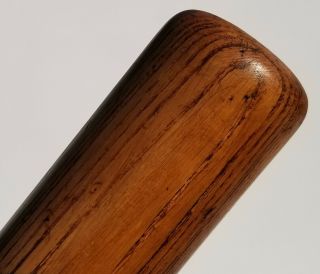 1965 - 68 36 INCH JACKIE ROBINSON LOUISVILLE SLUGGER VTG 125 Baseball Bat 6